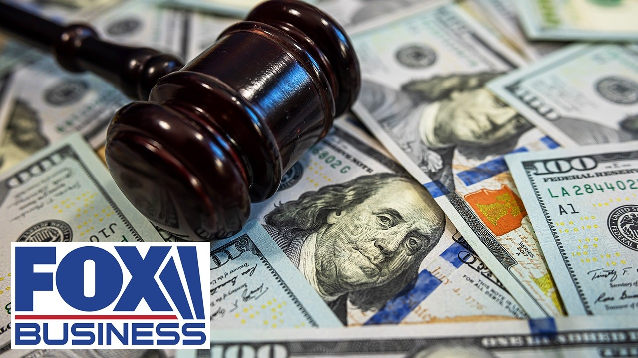 SBA начинает АГРЕССИВНУЮ кампанию по борьбе с мошенничеством, направленную на уничтожение миллиар...