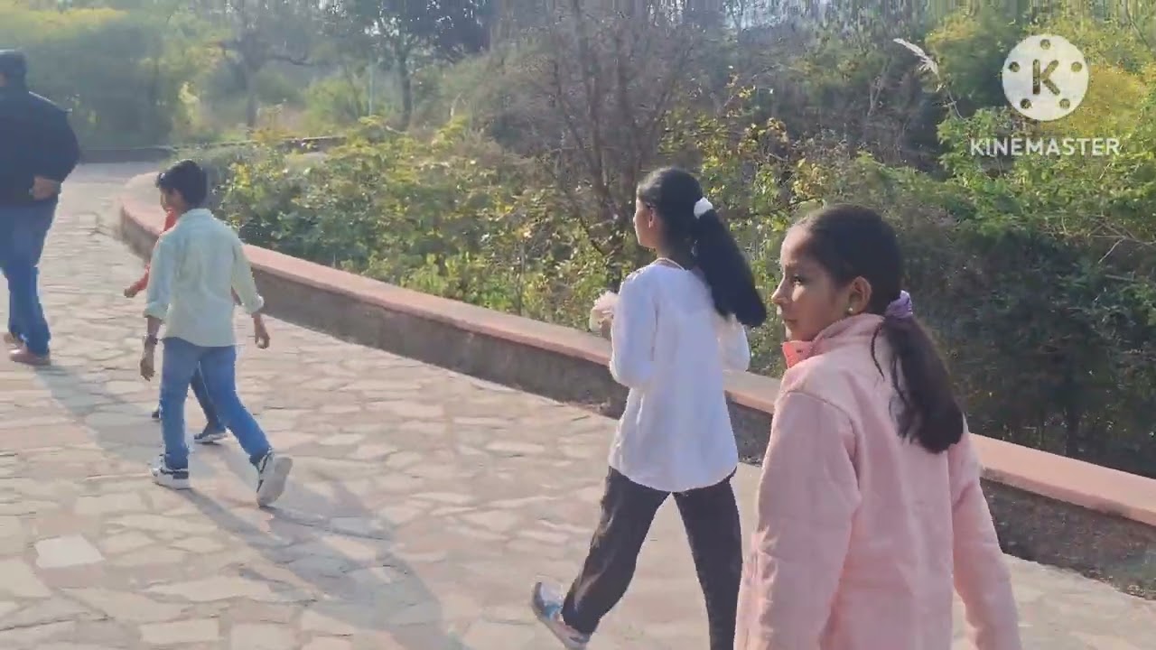 Biological  Park Jaipur #wildlife #zoo 