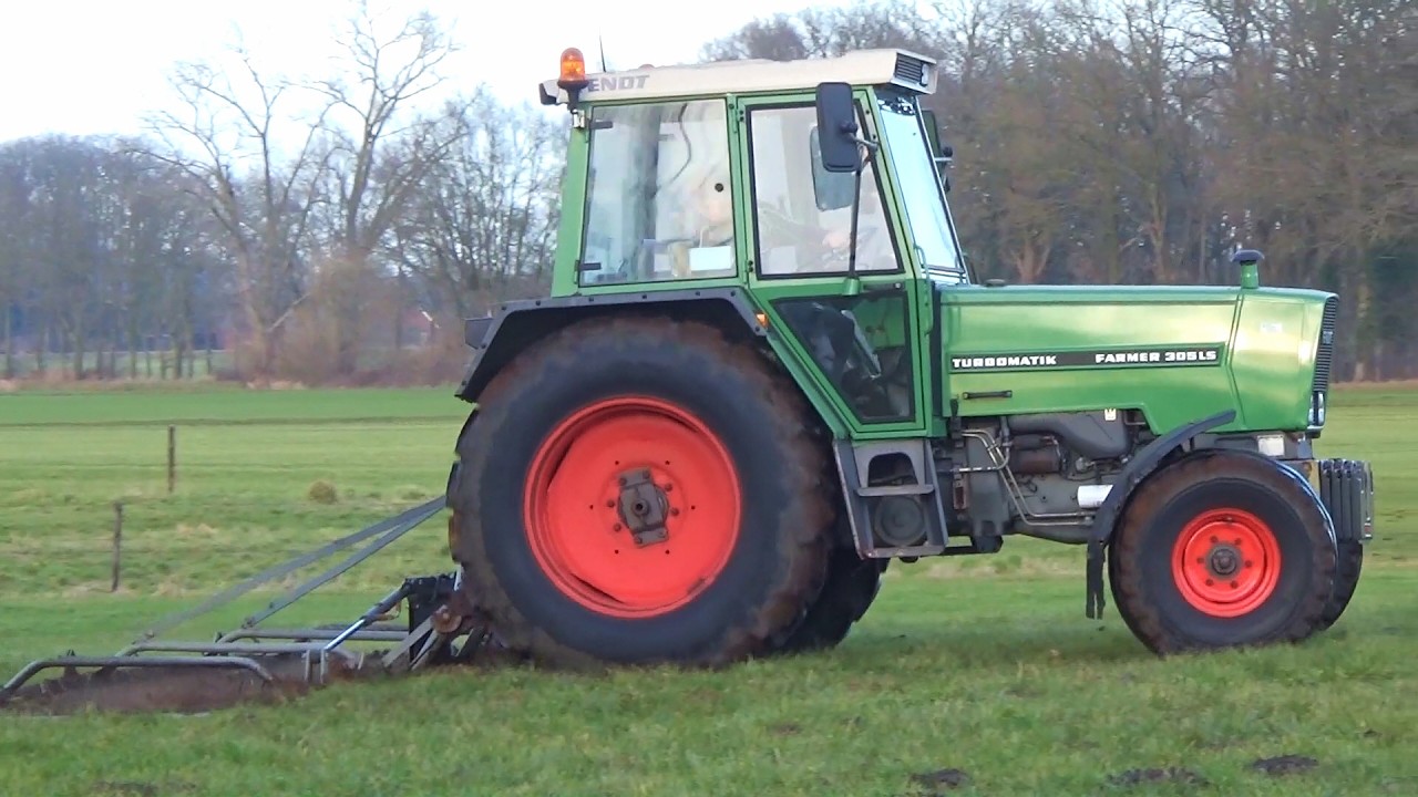 2026 Fendt pasture care