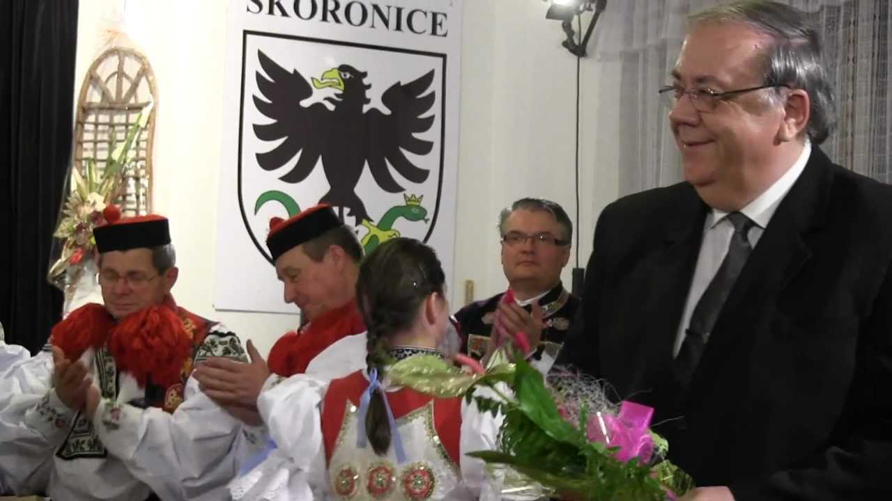 SKORONICE-1.ples J&iacute;zdy kr&aacute;lů: do&scaron;lo i na ředitele str&aacute;žnick&eacute;ho N&Uacute;LK JANA KRISTA