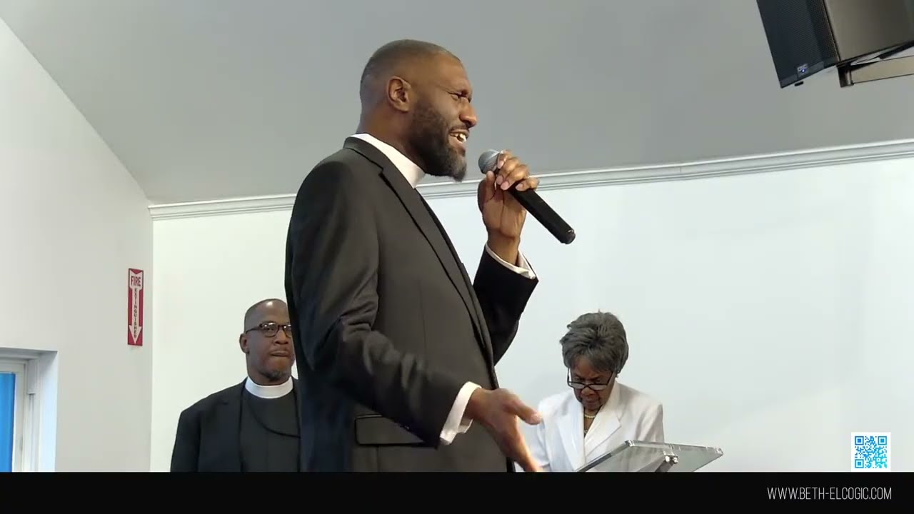 WORSHIP EXPERIENCE