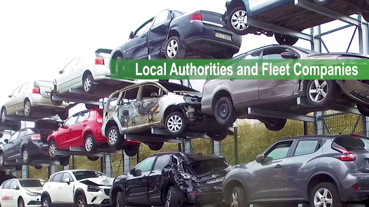 Kilcock Car Dismantlers