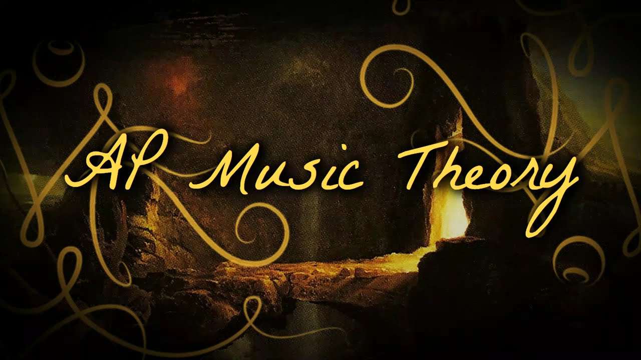 AP Music Theory: Introduction | Barron’s Full Course Walkthrough