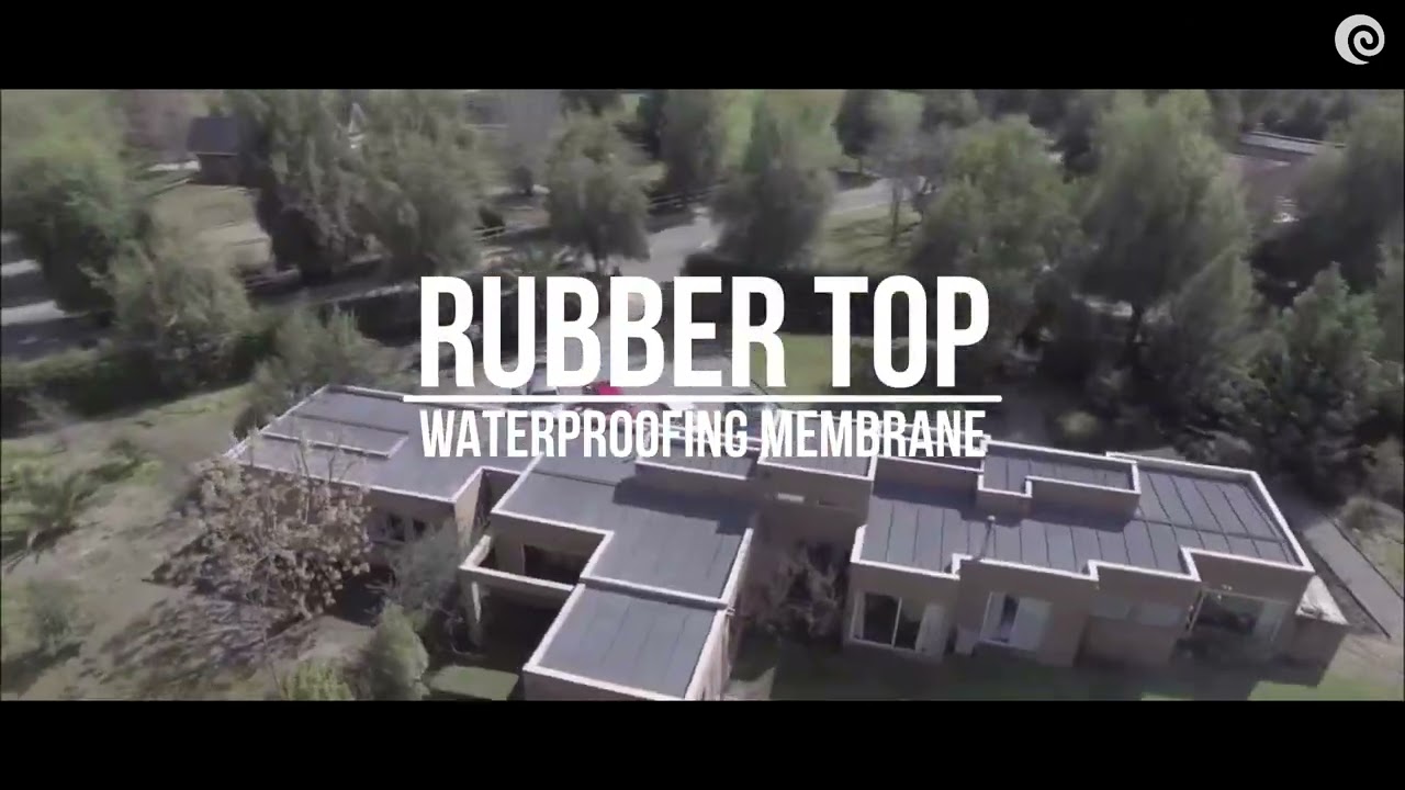 Rubber Top
