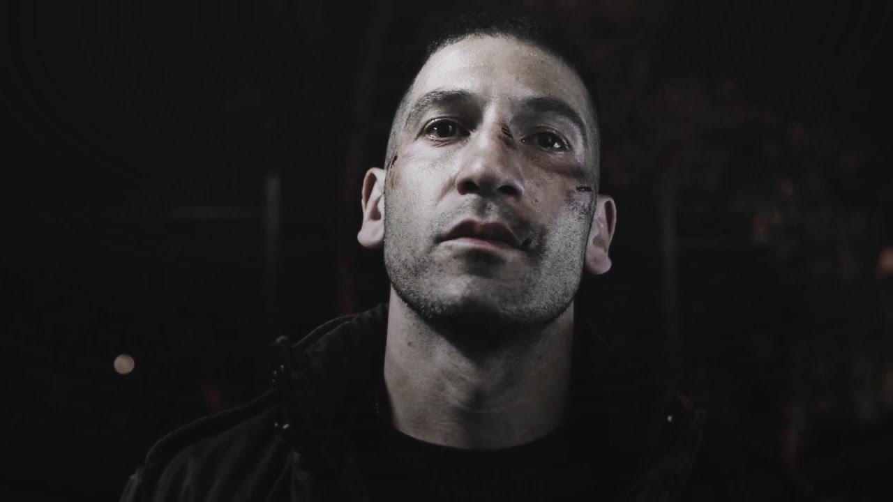 Frank Castle | Deep End