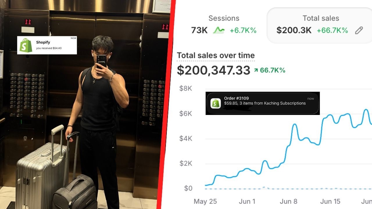 how i find winning dropshipping products that make me $100k/month (revealing my full strategy)