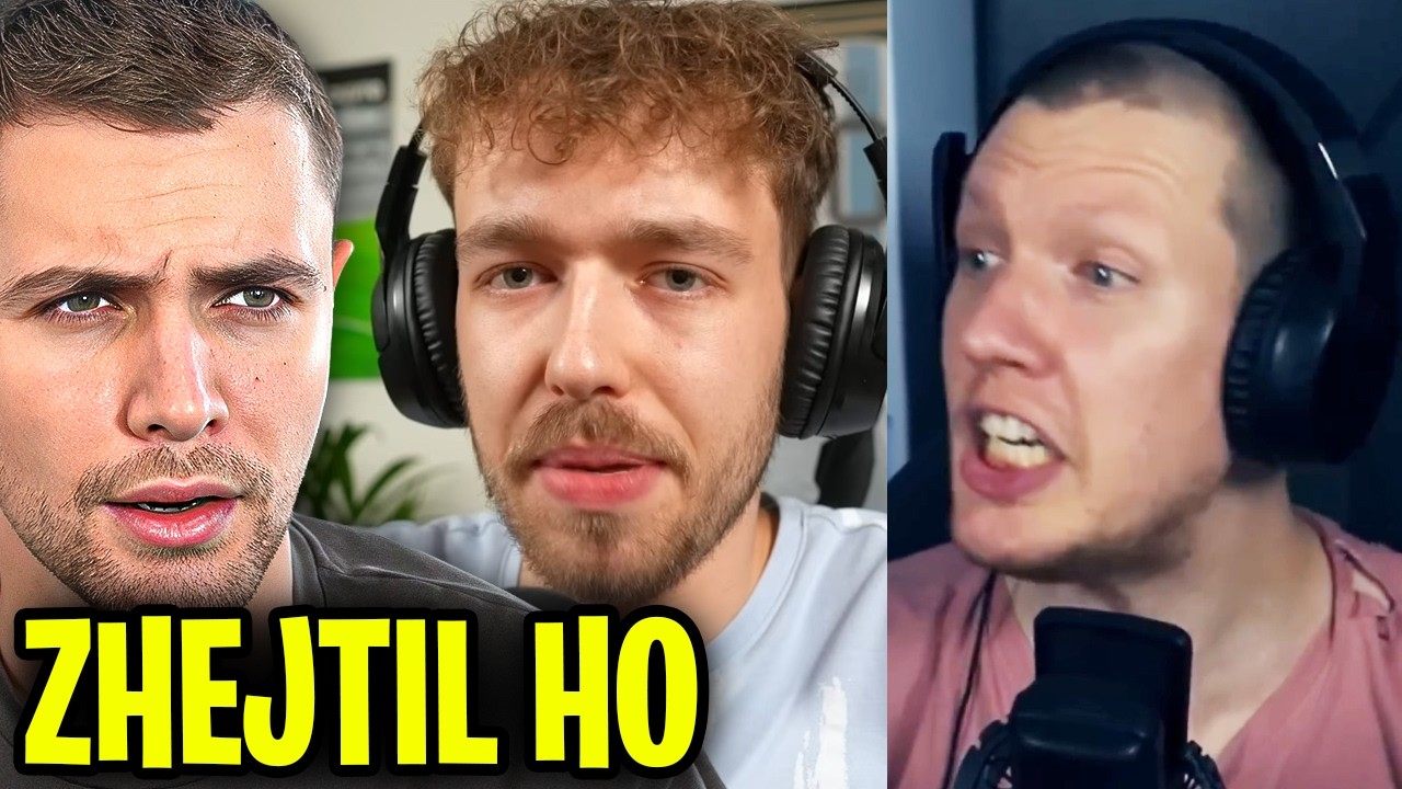 FiFqo vs Mich Sako