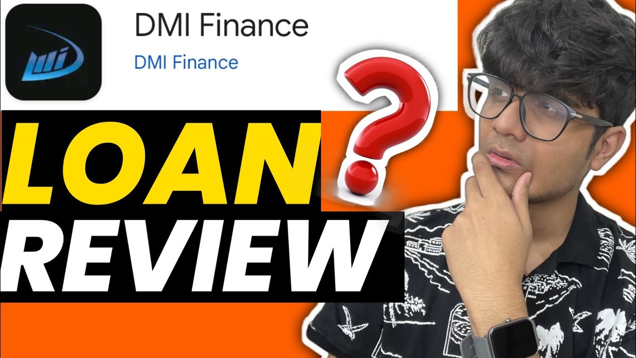 Dmi Finance Loan App Review 2025|Dmi Finance Personal Loan App|Dmi Finance App #loanapp 