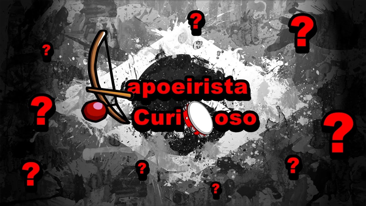 CAPOEIRA MIX - Daquele Jeito