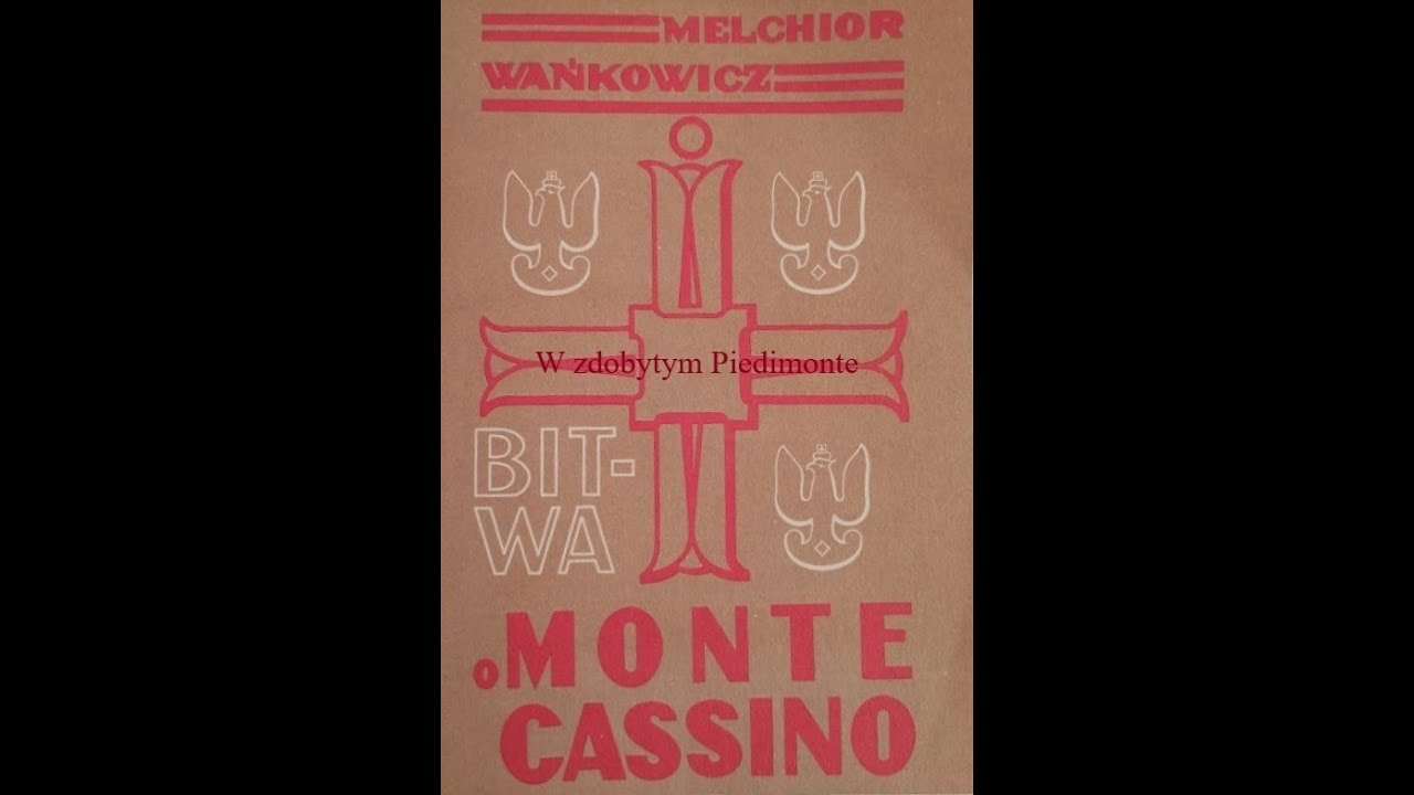 Bitwa o Monte Cassino - Rozdział 201 - W zdobytym Piedimonte