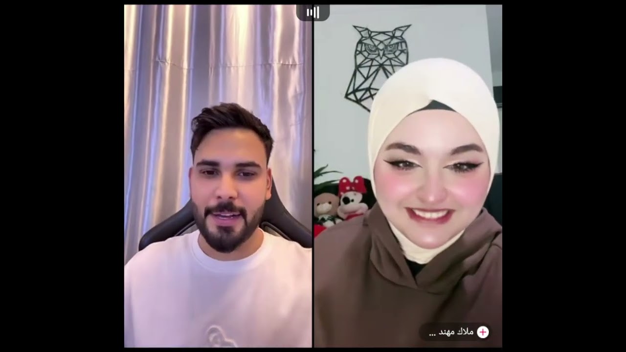 محمكود المكسيكي كيست روباعي ملاك و ميار و ميديا
