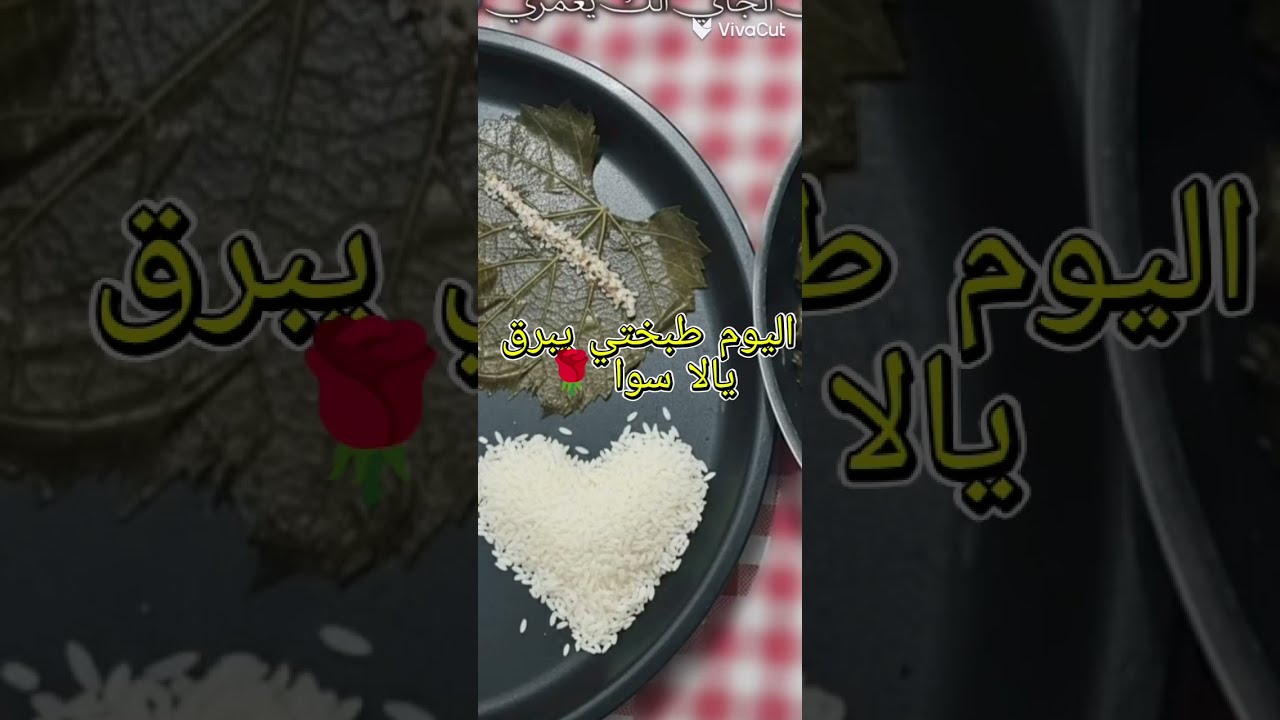 يبرق واطيب تتبيلي 