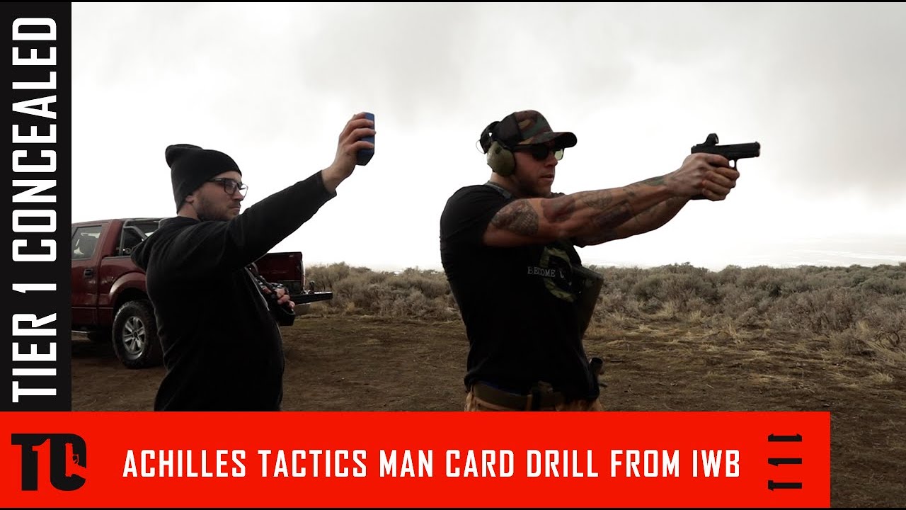 Карточка человека из приложения IWB – «Тактический ахиллесов пят»