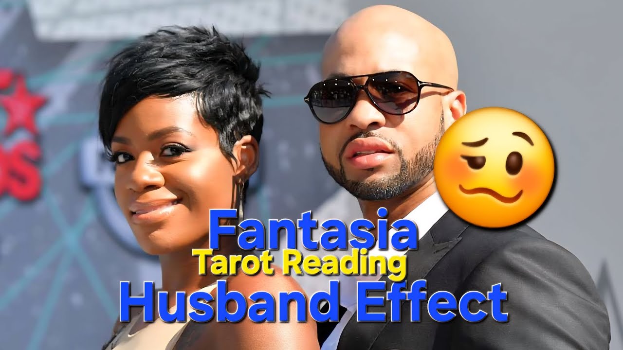 Fantasia Husband Energy