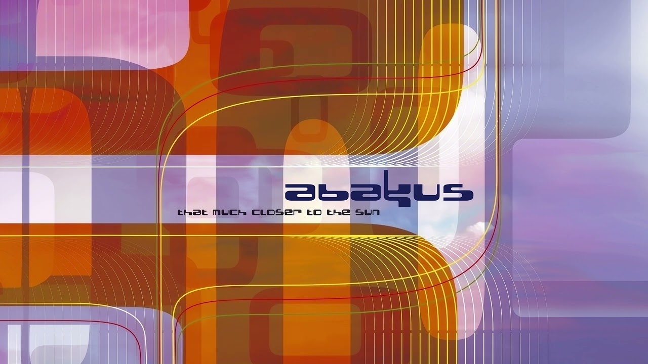 That Much Closer To The Sun [Full Album Audio] @abakusmusic