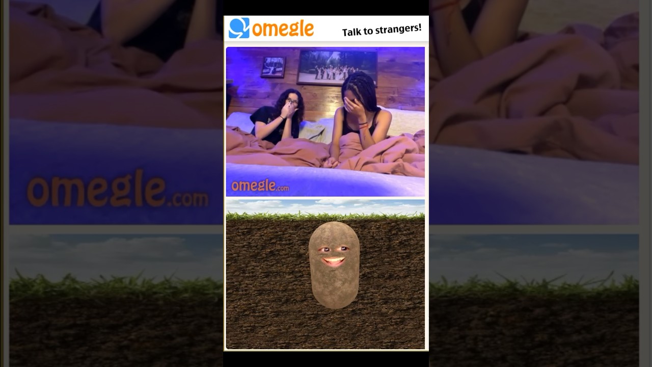 We made a Potato song!