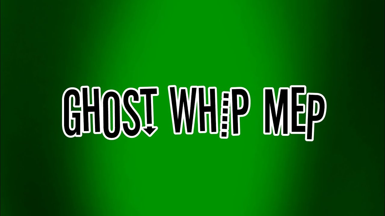 Ghost Whip Mep | Ninjago | Completed | Gacha Life/Gacha Club