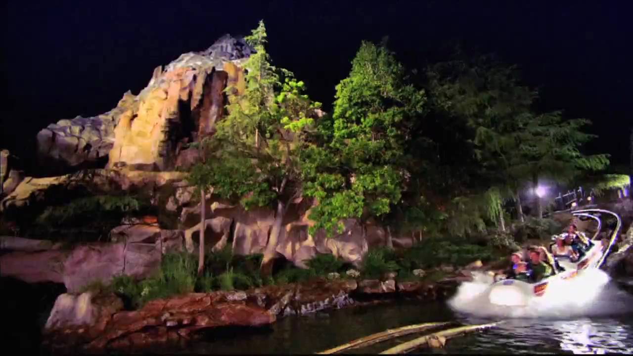 Disneyland Resort Summer Nightastic TV Spot