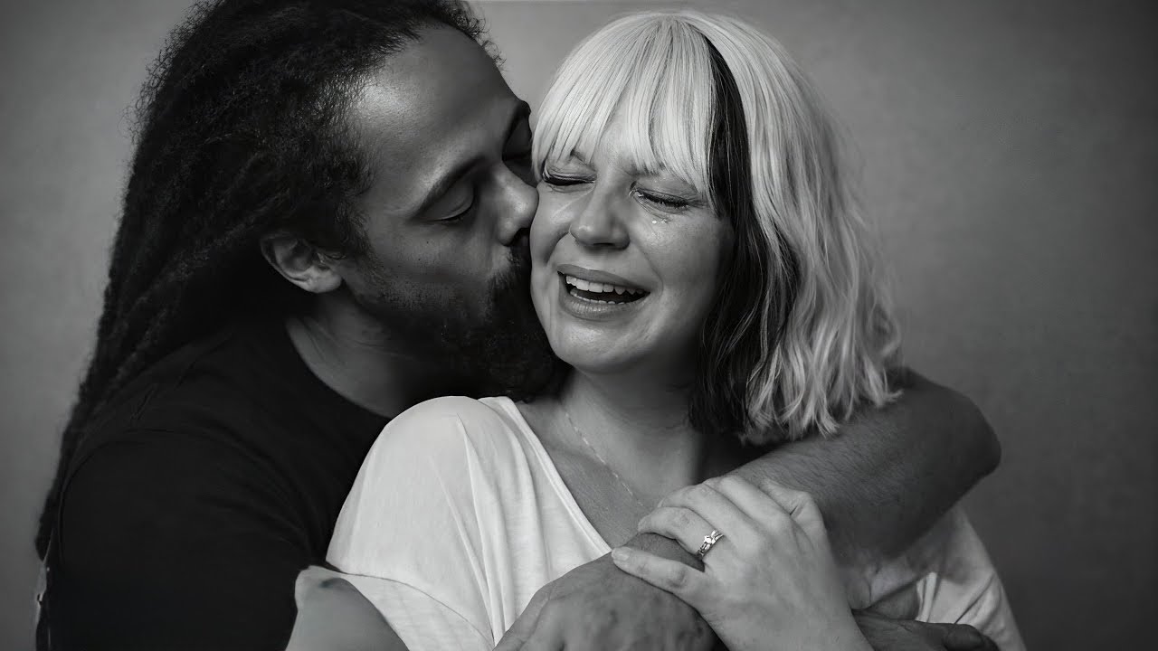 Sia & Damian Marley – Will Loving You Ruin Me | Reggae Soul Gospel Ballad