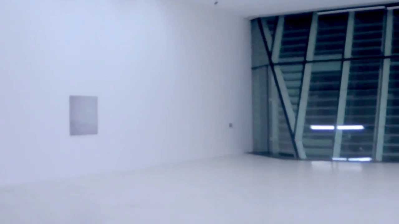 Ceal Floyer   Museion 2014