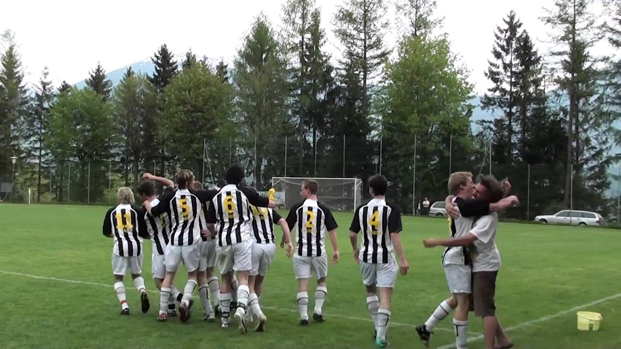 1:0 f&uuml;r den SV Absam