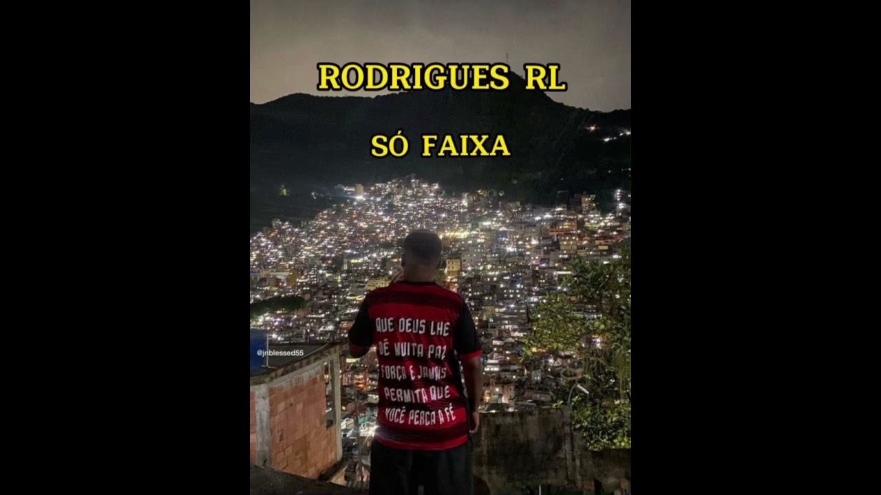 RODRIGUES RAP LEAL - SÓ FAIXA / PROD REAL HITS