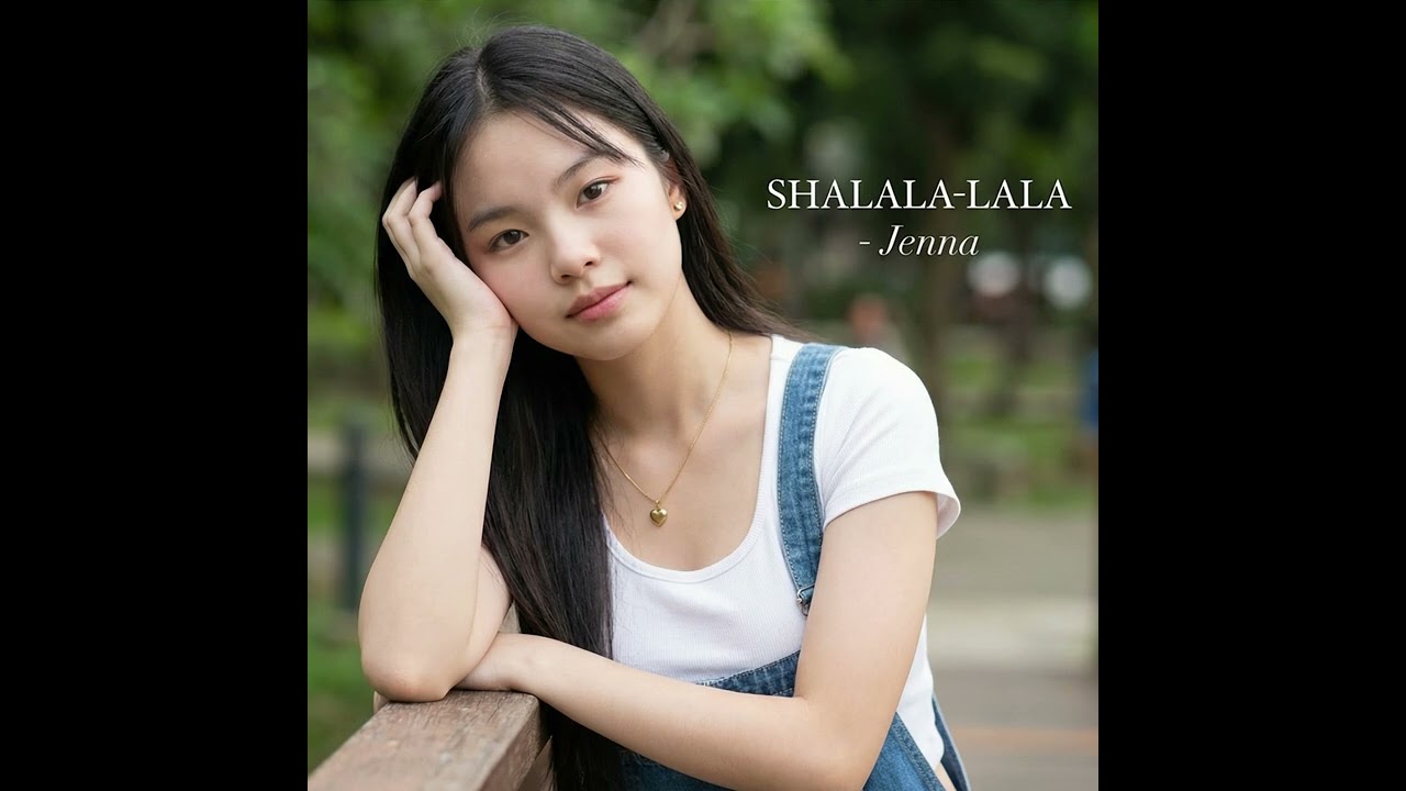 Shalala lala - Vengaboys | Jenna