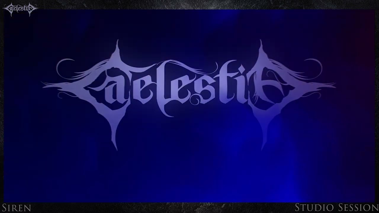 Caelestia - Siren (Official Playthrough)
