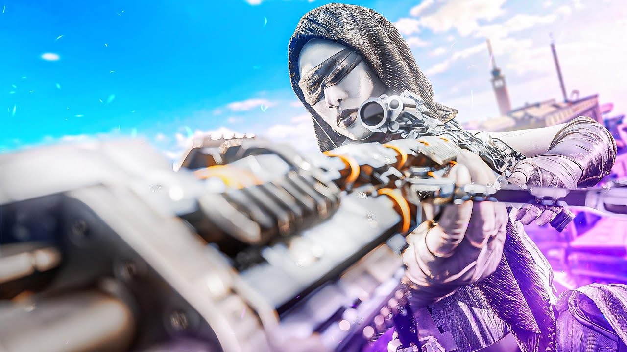 the best warzone video you'll ever watch