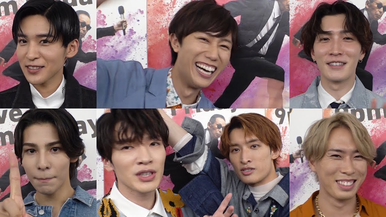 Snow Man、あるメンバーへの不満が大爆発！？【Mステ】