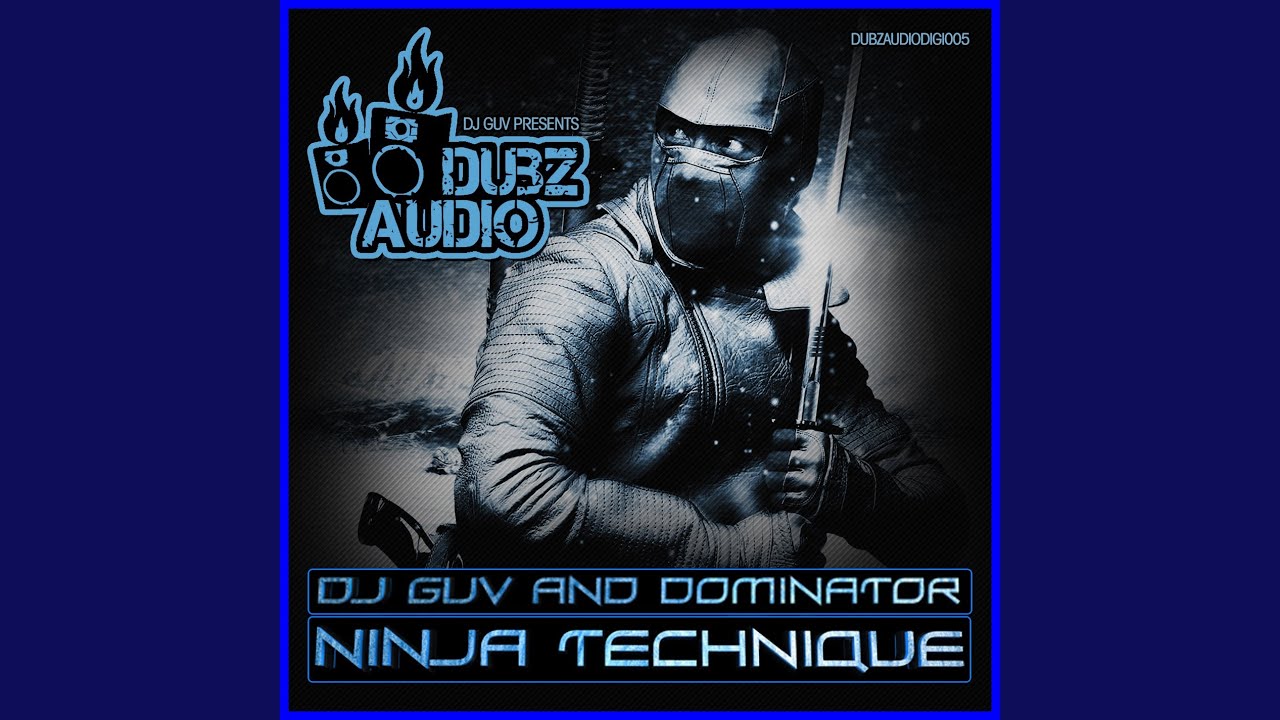 Ninja technique
