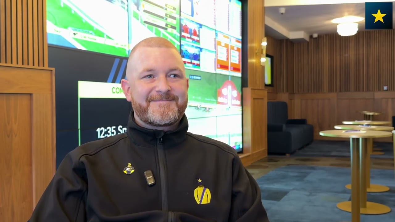Ginger Joe 4/4 