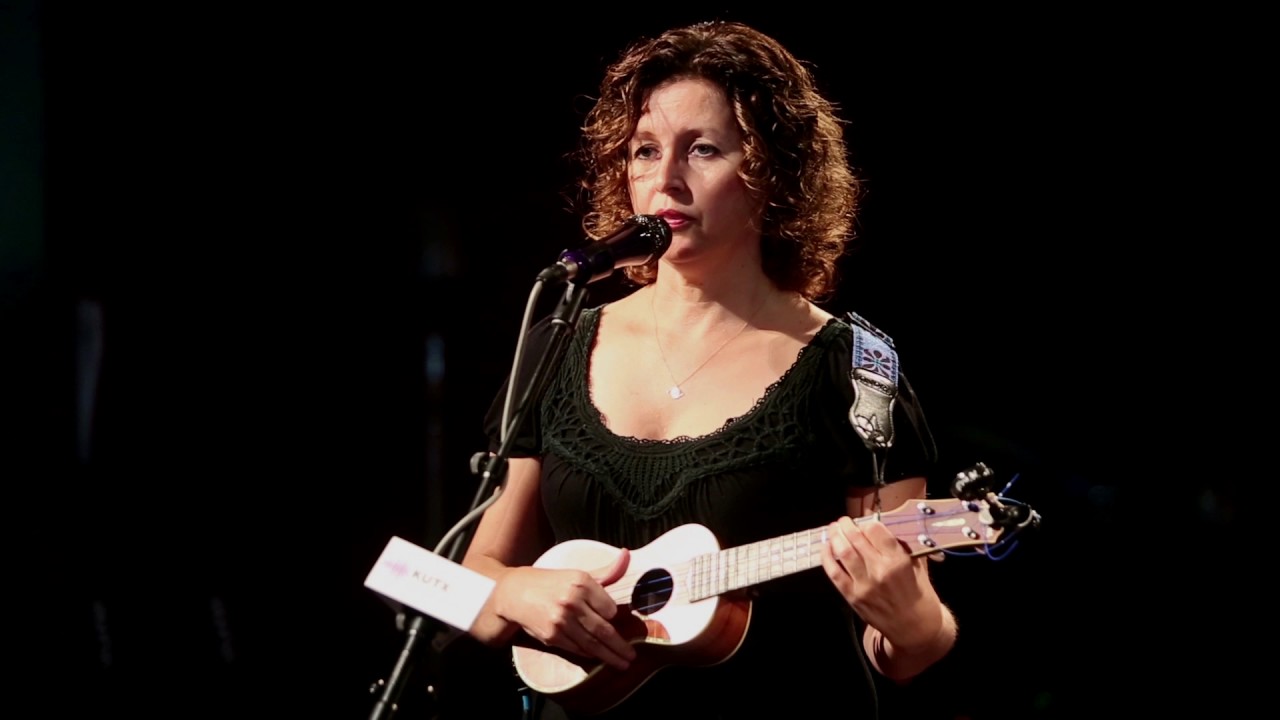 Folk Uke - California Stars