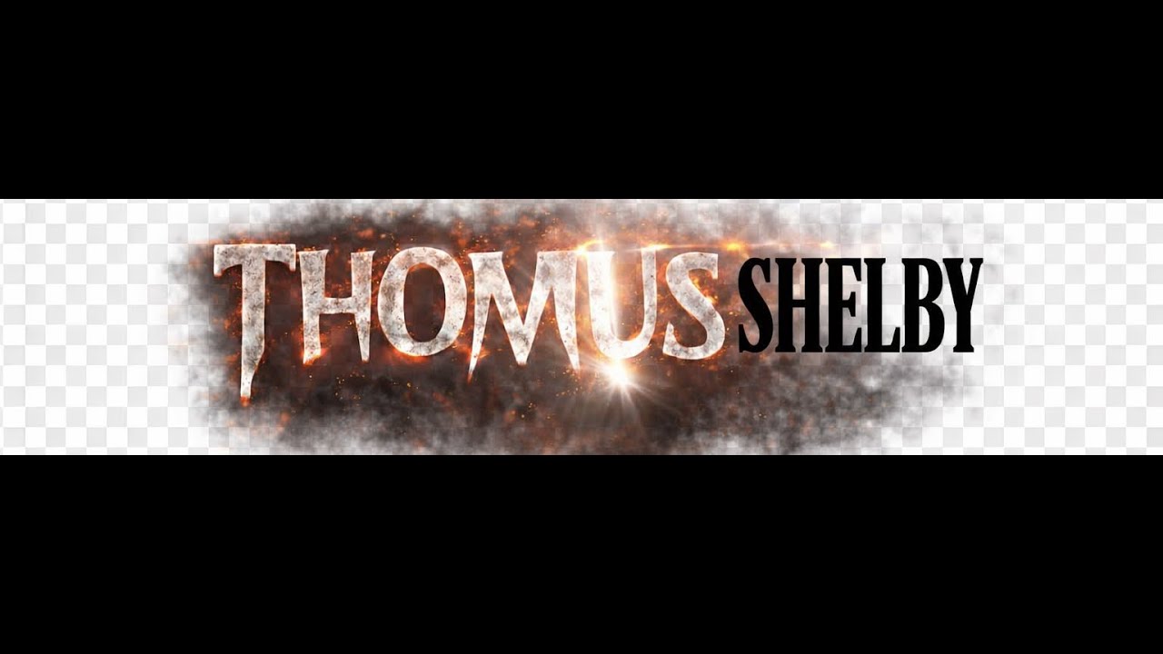 Live With Thomus Shelby