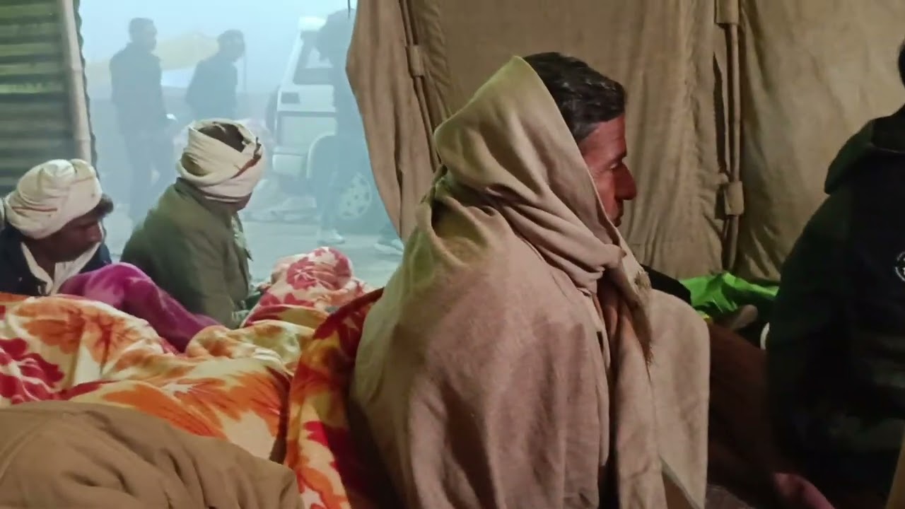 Om sadguru श्री सदगुरु महाराज जी के मुखारविंद द्वारा मौनी अमावस्या के शुभ अवसर पर अनमोल वचन की  झलक