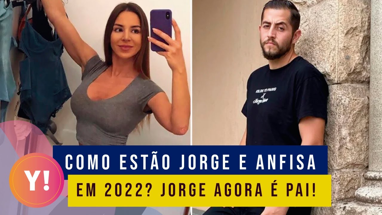 UM NOVO PASSO NA VIDA DE JORGE E ANFISA: CASAMENTO E CIDADANIA | 90 DIAS PARA CASAR