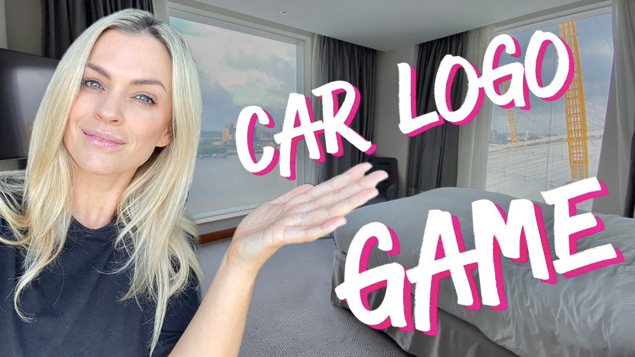 Can You Guess Them All? Feat. Jess Hawkins + Paul Wallace | Hotel Quarantine Challenge