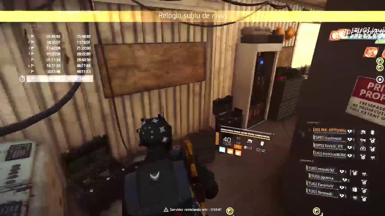 RAID CAVALO DE FERRO TUGA DIVISION