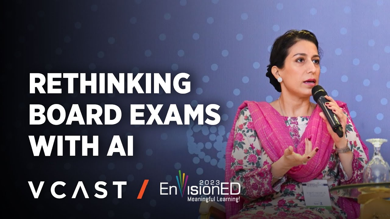 Dr. Mariam Chughtai on Rethinking Board Exam Assessment in Pakistan