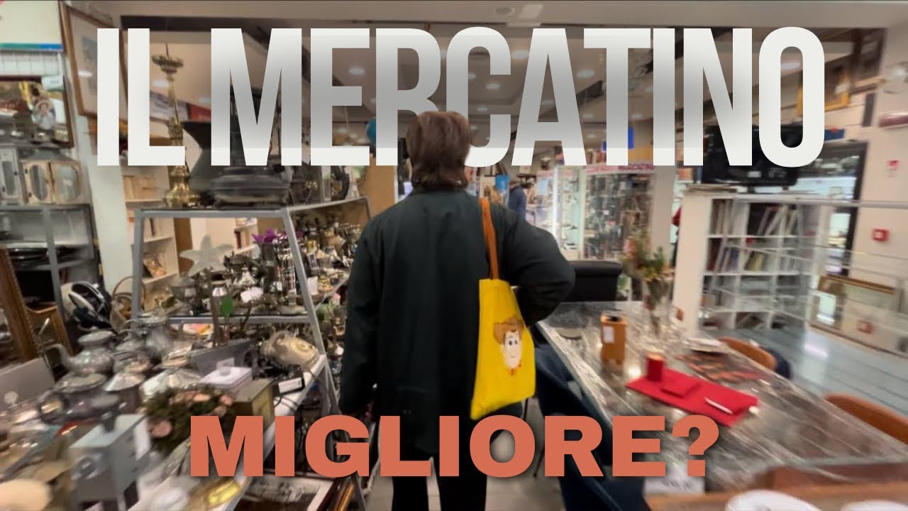 CACCIA AL TESORO: Alla scoperta di fumetti e manga nei mercatini! Il sogno dei collezionisti