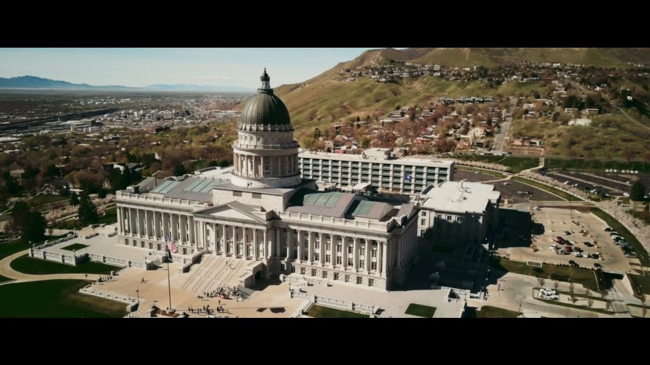 DJI Mavic Pro + Polar Pro ND Filters (cinema series/shutter collection) cinematic footage
