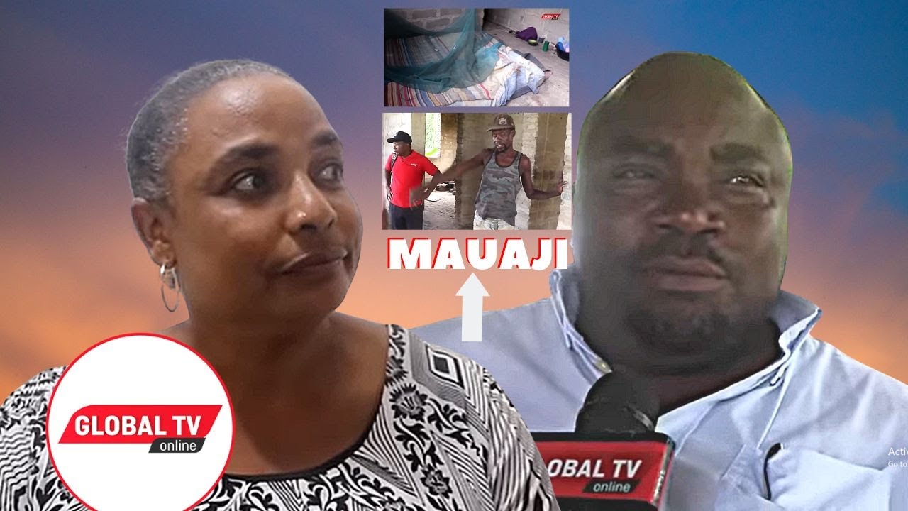 FUMANIZI: MUME AMUUA, AMCHOMA MOTO MKEWE BAADA YA KUMNASA 'LIVE' AKIFANYA TENDO LA NDOA NA MCHEPUKO