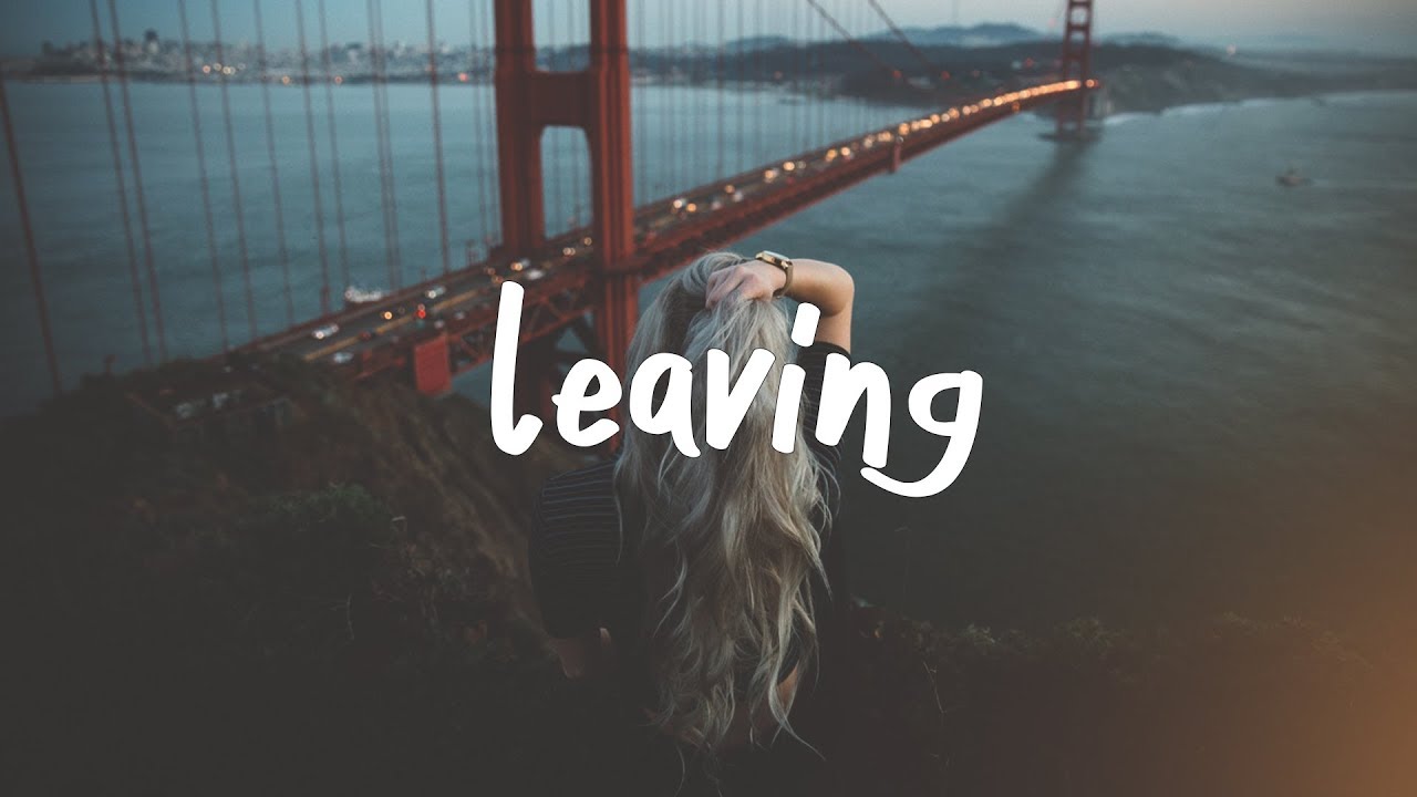 Illenium - Leaving (Lyric Video)