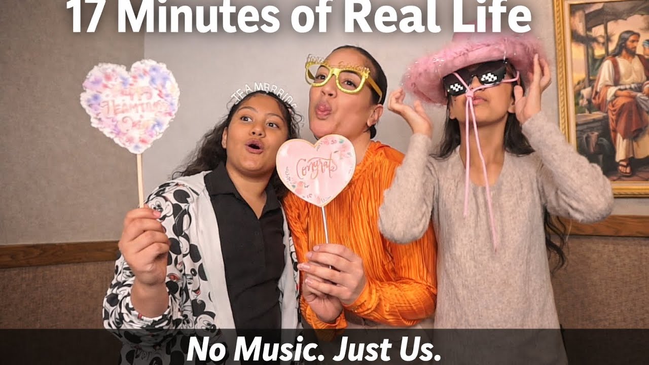 360 Life | Unfiltered moments of faith, family, and growth.