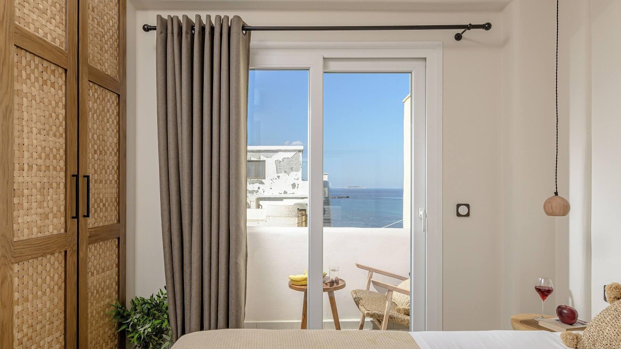 Almi of Naxos, Greece | Travel With Navya