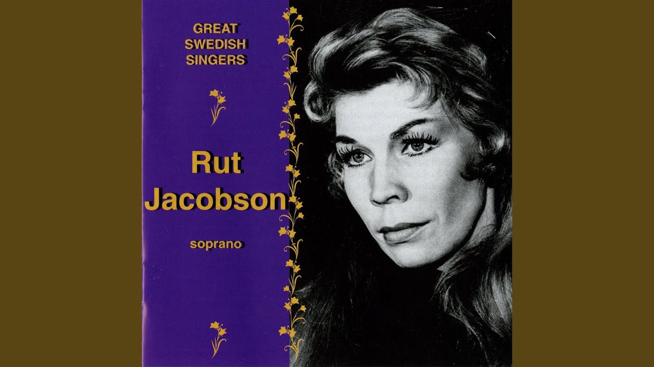 Herr Arnes penningar, Act I: Varfor ater du inte?