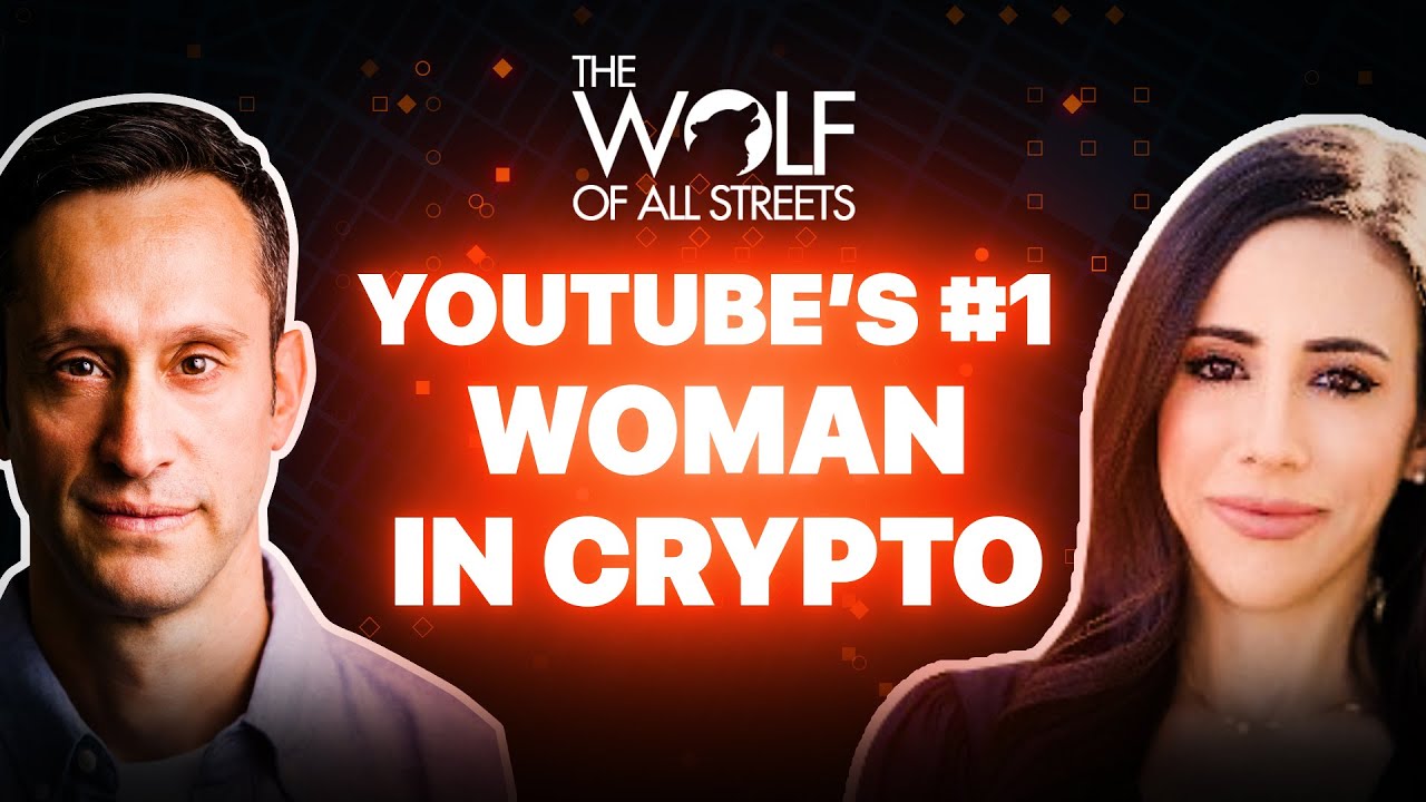 CryptoWendyO On Becoming YouTube&rsquo;s Number 1 Woman In Crypto