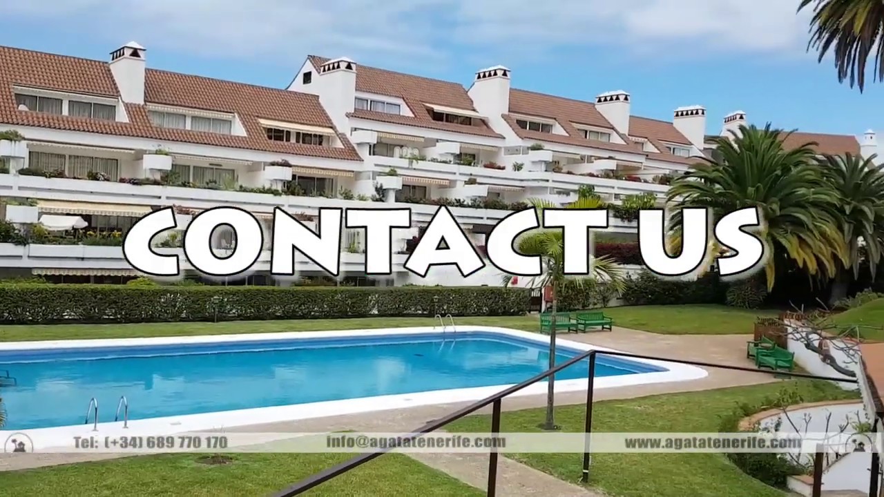 Wohnung Tajinaste II Puerto de la Cruz Teneriffa