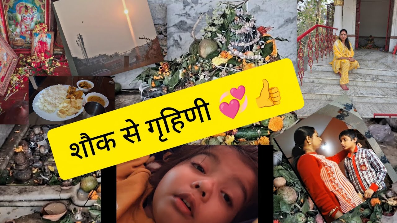 ​CEO of Home: घर की असली बॉस की कहानियाँ।👍🤗💞#familyvlog #snehehachoudhary-16d 