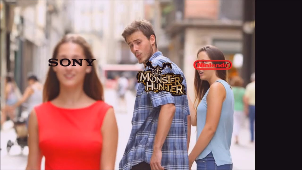 Gaming/Anime Memes #1